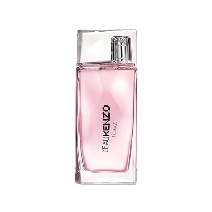 50 ML KENZO L'Eau Kenzo L'Eau Kenzo Florale Eau de Toilette  1 of 2 