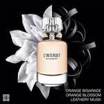 35 ML GIVENCHY L Interdit Eau de Toilette 2 of 3 L Interdit Eau de Toilette