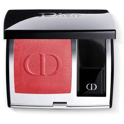  Dior ROUGE BLUSH ROUGE BLUSH SATIN Pirosító  1 of 1 