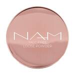 11 GR NAM Talc Talc Free Loose Púder 1 of 3 Talc Free Loose Púder