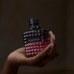 30 ML VALENTINO BORN IN ROMA BORN IN ROMA DONNA INTENSE Eau de Parfum 5 of 8 BORN IN ROMA DONNA INTENSE Eau de Parfum