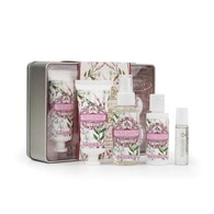 60+90+50+8 ML SOMERSET AAA Body Care Ápoló szett White Jasmine  