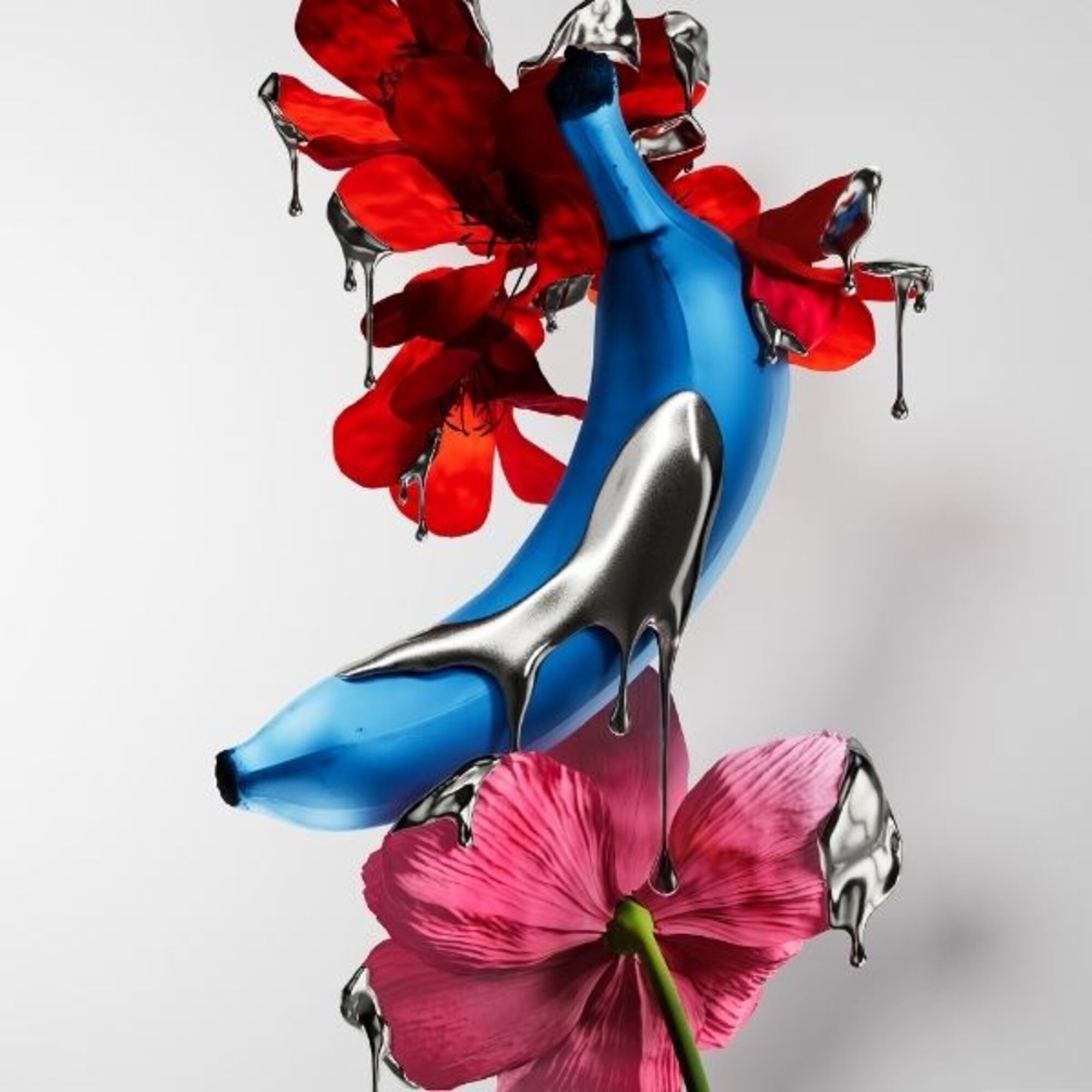 Hugo x Krink Limited Edition Eau de Parfum