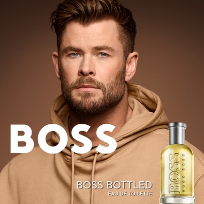 30 ML HUGO BOSS BOSS Bottled Hugo Boss Bottled EDT  1 of 3 