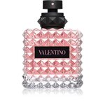 100 ML VALENTINO DONNA BORN IN ROMA Eau de Parfum  1 of 8 BORN IN ROMA Eau de Parfum