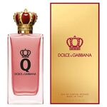 100 ML Dolce & Gabbana Q by Dolce&Gabbana Q by Dolce&Gabbana Eau de Parfum Intens 3 of 7 Q by Dolce&Gabbana Eau de Parfum Intens