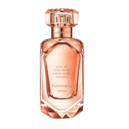 75 ML TIFFANY Rose Gold Rose Gold Intense Eau de Parfum 1 of 3
