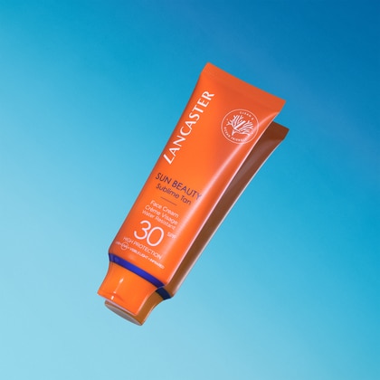 Sun Beauty Fluid Arcra 50ml SPF30