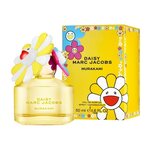 50 ML MARC JACOBS Daisy Daisy Murakami Yellow Eau de Parfum 3 of 5 Daisy Murakami Yellow Eau de Parfum