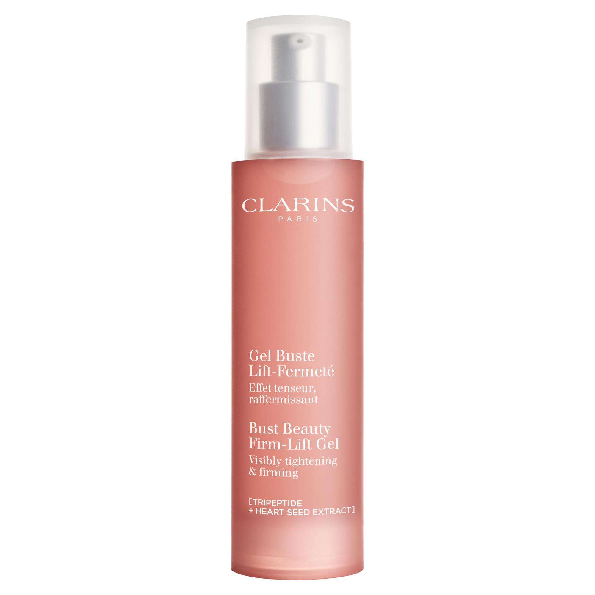 50 ML CLARINS Bust Beauty Bust Beauty Firm-Lift Gel 1 of 3