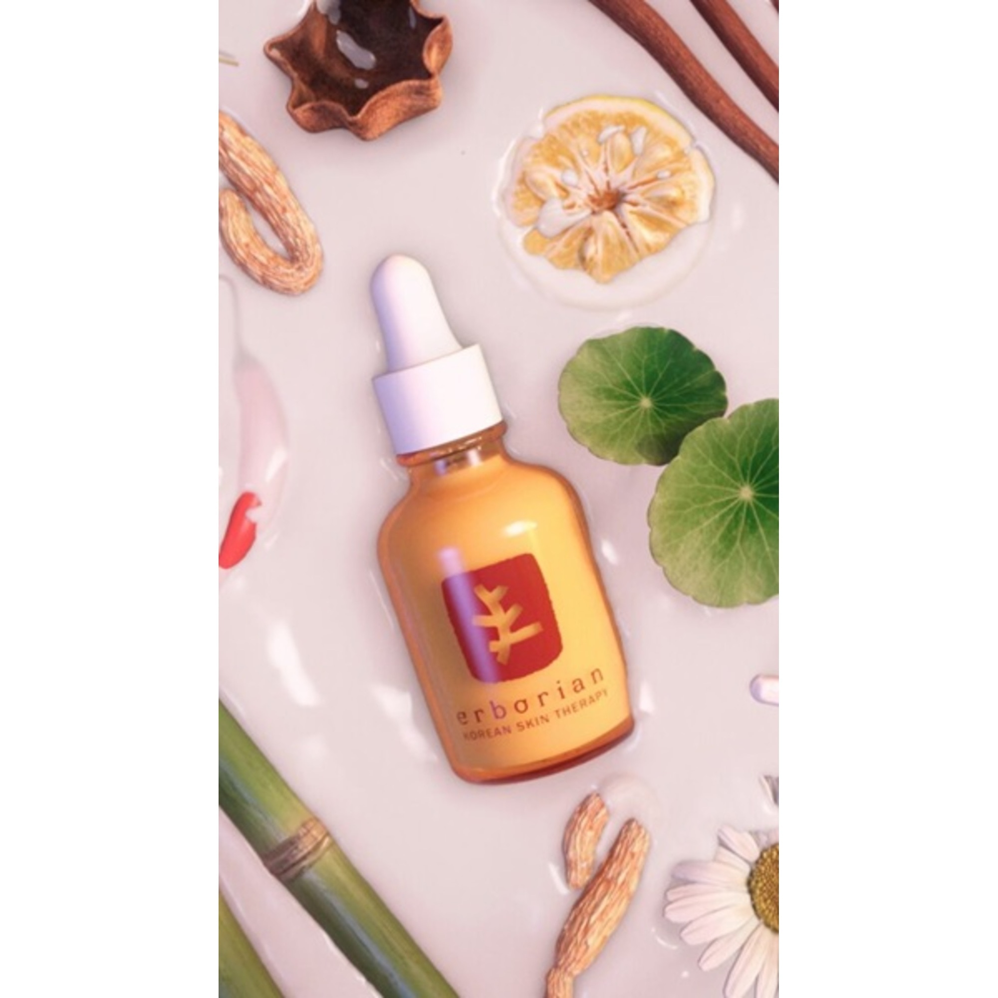 Bőrtökéletesítő éjszakai szérum