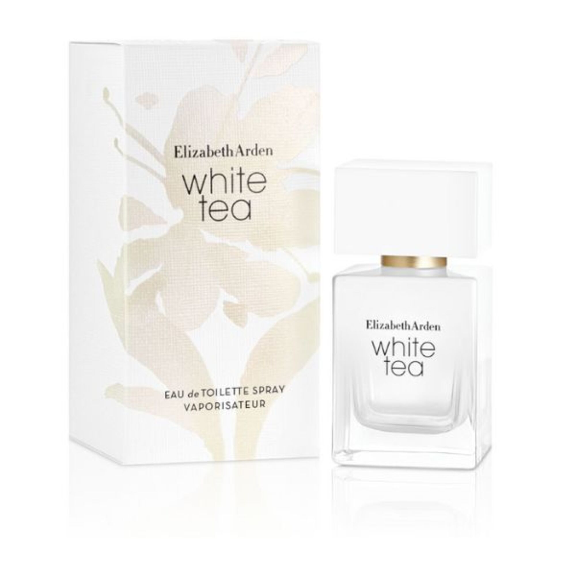 30 ML Elizabeth Arden White Tea White Tea 1 of 2