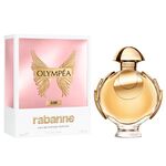 50 ML RABANNE Olympéa Olympéa Elixir Eau de Parfum Intense 3 of 6 Olympéa Elixir Eau de Parfum Intense