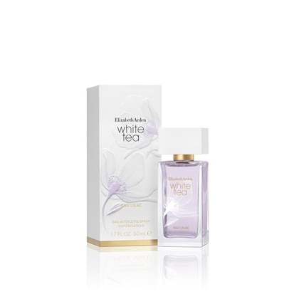 White Tea Eau Lilac Eau De Toilette