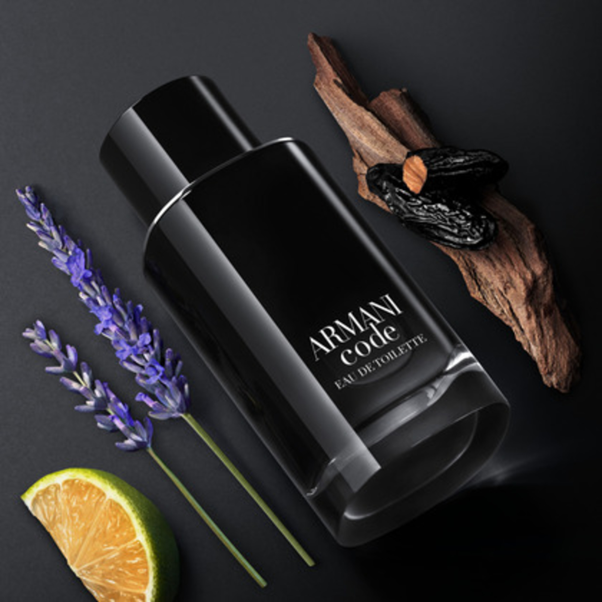 75 ML ARMANI Armani Code Armani Code Eau de Toilette  1 of 2 