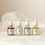 4 X 10 ML Beauty of Joseon Multi-Line 4 darabos mini szérumkészlet Serum Discovery Kit 6 of 8 4 darabos mini szérumkészlet Serum Discovery Kit