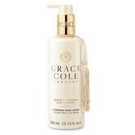 300 ML Grace Cole Nectarine Blossom & Grapefruit Nectarine Blossom & Grapefruit Testápoló  1 of 2 