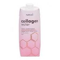 500 ML MITOMO COLLAGEN WATER Collagen water cherry watermelon Ital  1 of 2 