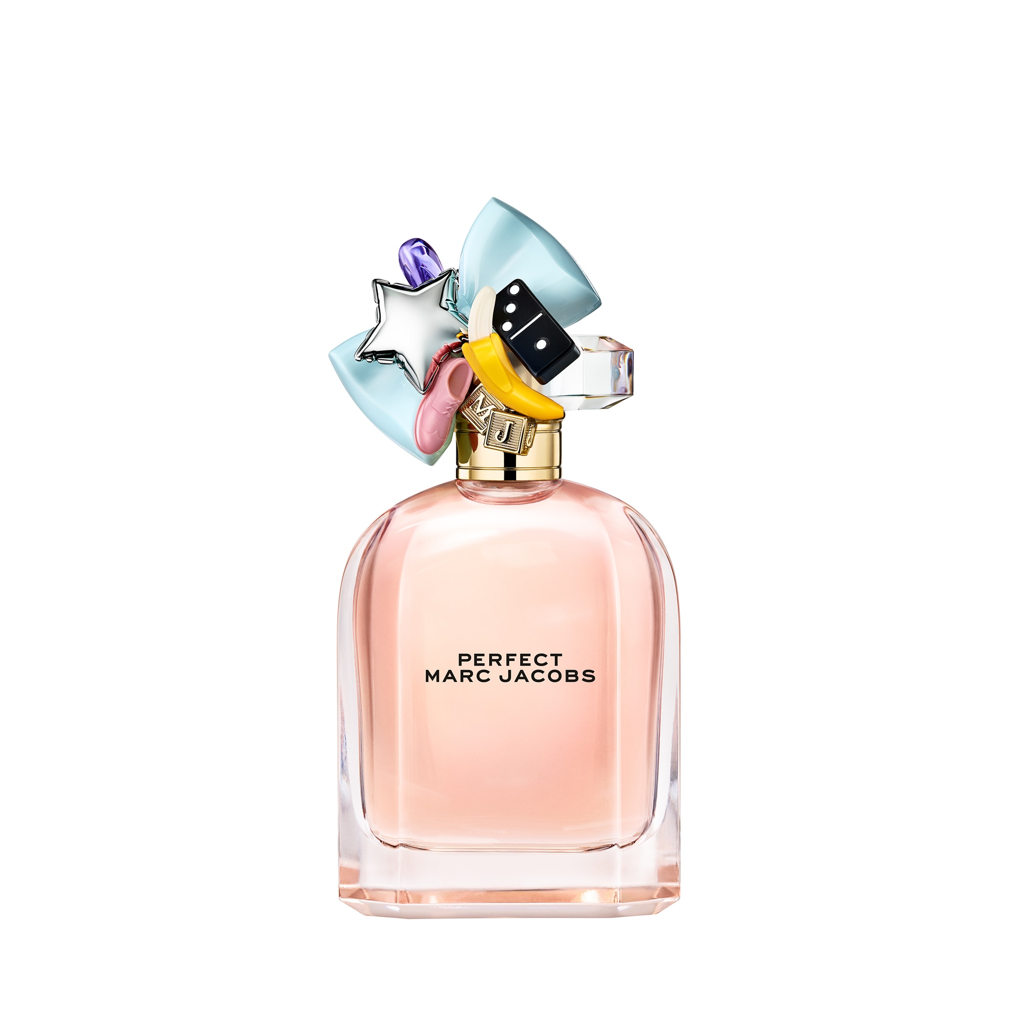 100 ML MARC JACOBS PERFECT Eau de Parfum 1 of 1
