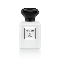 88 ML Korloff In White In White Eau de Toilette  1 of 2 