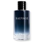 200 ML Dior Sauvage Sauvage Eau De Toilette  1 of 5 Sauvage Eau De Toilette