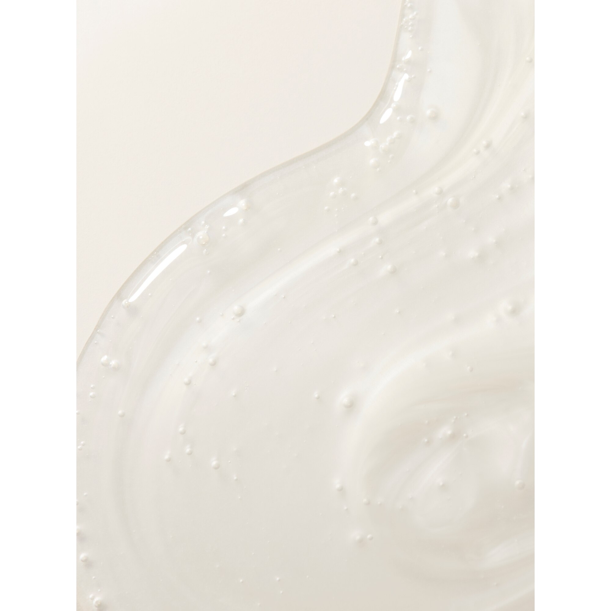 Texturizáló sampon a volumenért