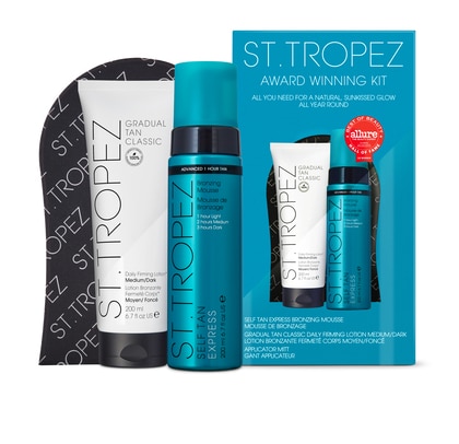  ST TROPEZ Award Winning Award Winning Önbarnító szett  1 of 3 