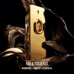 50 ML RABANNE Million Gold Million Gold Elixir Parfum Intense 2 of 7 Million Gold Elixir Parfum Intense