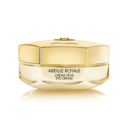 15 ML GUERLAIN ABEILLE ROYALE 20 061536 ABEILLE ROYALE 20 SZEMKĂ–RNYĂ‰KuPOLĂ“ KRĂ‰M 15ml  1 of 3 