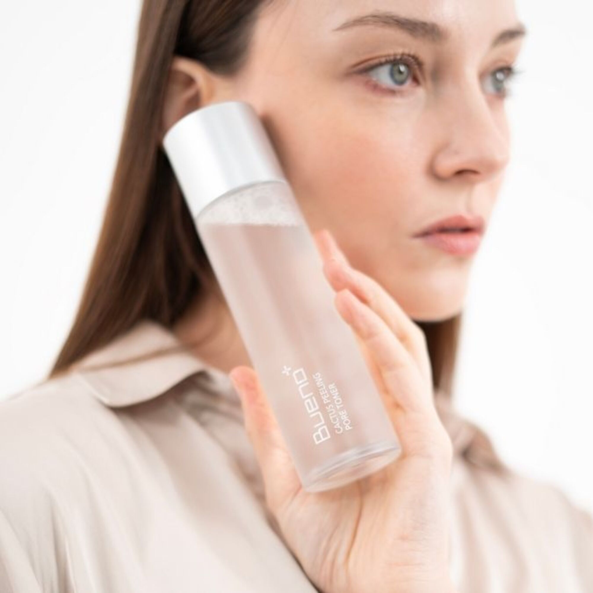 Tonik Cactus Peeling Pore