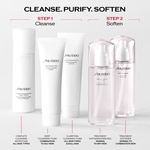 125 ML SHISEIDO CLEANSERS&SOFTENERS Clarifying Cleansing Foam 4 of 4 Clarifying Cleansing Foam