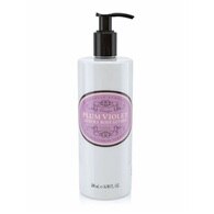 500 ML SOMERSET Hair&Body Care Plum Violet Testápoló  1 of 2 