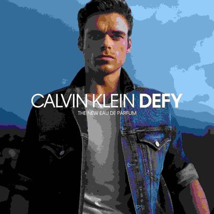 Calvin Klein Defy Eau de Parfum