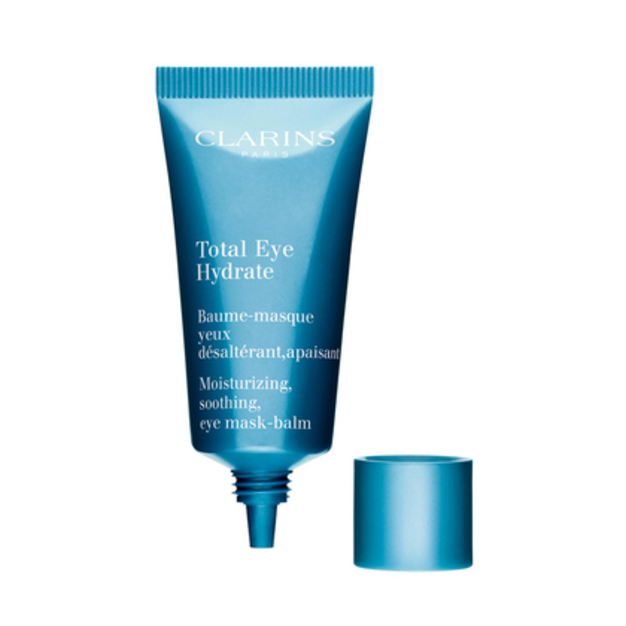 TOTAL EYE HIDRATÁLÓ SZEMKONTÚR MASZK-BALZSAM