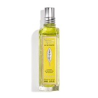 100 ML L Occitane Verbena CITRUS VERBENA EAU DE TOILETTE  1 of 2 