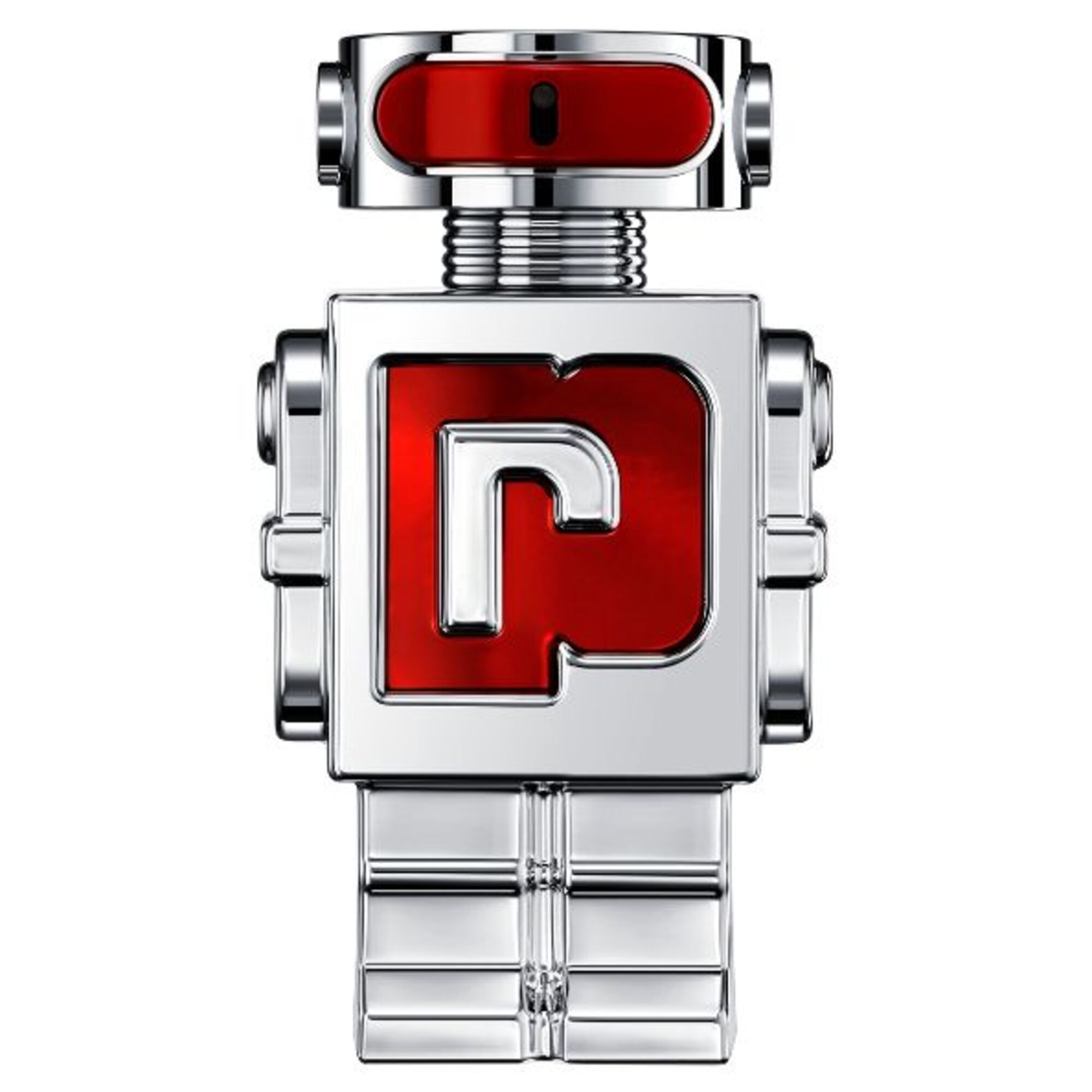 50 ML RABANNE Phantom Phantom In Red Parfum Elixir  Phantom In Red Parfum Elixir