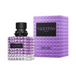 50 ML VALENTINO DONNA Born in Roma Purple Melancholia Donna Eau de Parfum 3 of 5 Born in Roma Purple Melancholia Donna Eau de Parfum