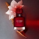 35 ML GIVENCHY L'INTERDIT L’Interdit Rouge Eau de Parfum 2 of 3 L’Interdit Rouge Eau de Parfum