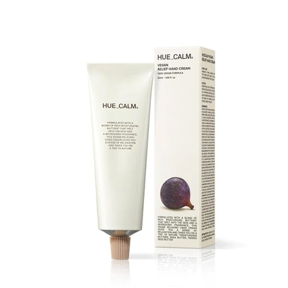 50 ML Hue Calm Vegan Vegan relief Kézkrém  1 of 1 