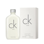100 ML CALVIN KLEIN CK One CK One Eau de Toilette  3 of 5 CK One Eau de Toilette