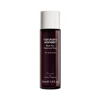 30 ML HARUHARU WONDER Black Rice Toner Wonder Black Rice Hyaluronic  