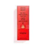 SISLEY PHYTO ROUGE Ajakrúzs Phyto Rouge Velvet 4 of 4 Ajakrúzs Phyto Rouge Velvet