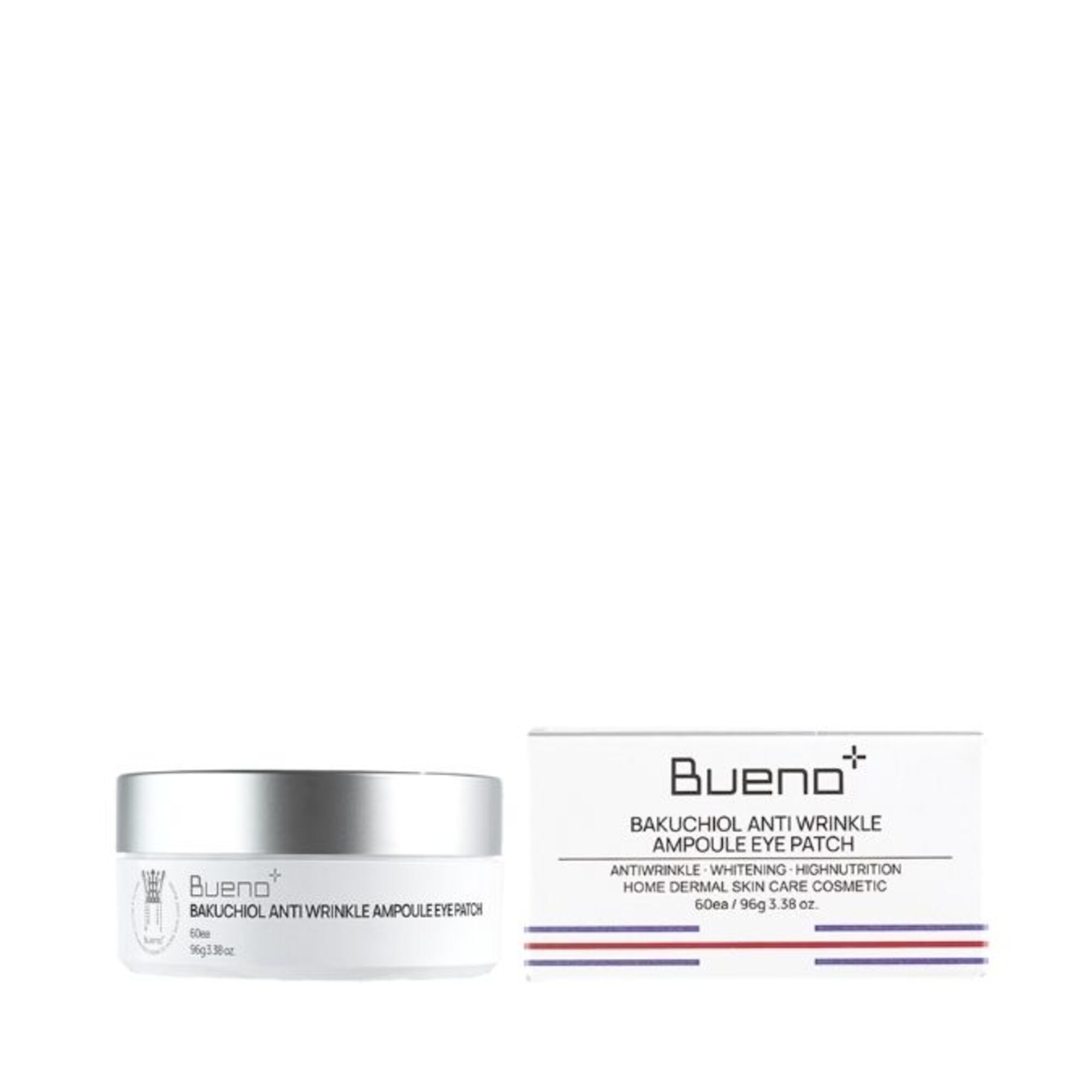 96 G Bueno KRÉM Krém Anti Wrinkle Bakuchiol 1 of 4