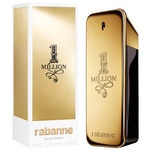 200 ML RABANNE 1 MILLION Eau de Toilette 2 of 7 Eau de Toilette