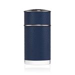 100 ML DUNHILL ICON RACING BLUE ICON RACING BLUE Eau de Parfum  1 of 1 ICON RACING BLUE Eau de Parfum