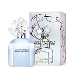 50 ML MARC JACOBS Just Perfect Just Perfect Eau de Parfum  3 of 8 Just Perfect Eau de Parfum
