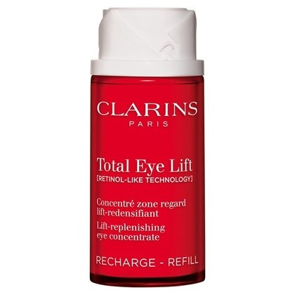 15 ML CLARINS Total Eye Total Eye Lift Szemkörnyékápoló Utántöltő  1 of 2 