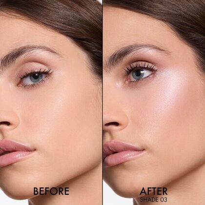 Dior Forever Glow Luminizer