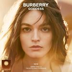 50 ML BURBERRY Goddess Burberry Goddess Amber Vanilla Intense Eau de Parfum 4 of 8 Burberry Goddess Amber Vanilla Intense Eau de Parfum