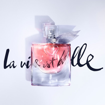 La Vie Est Belle Eau de Parfum